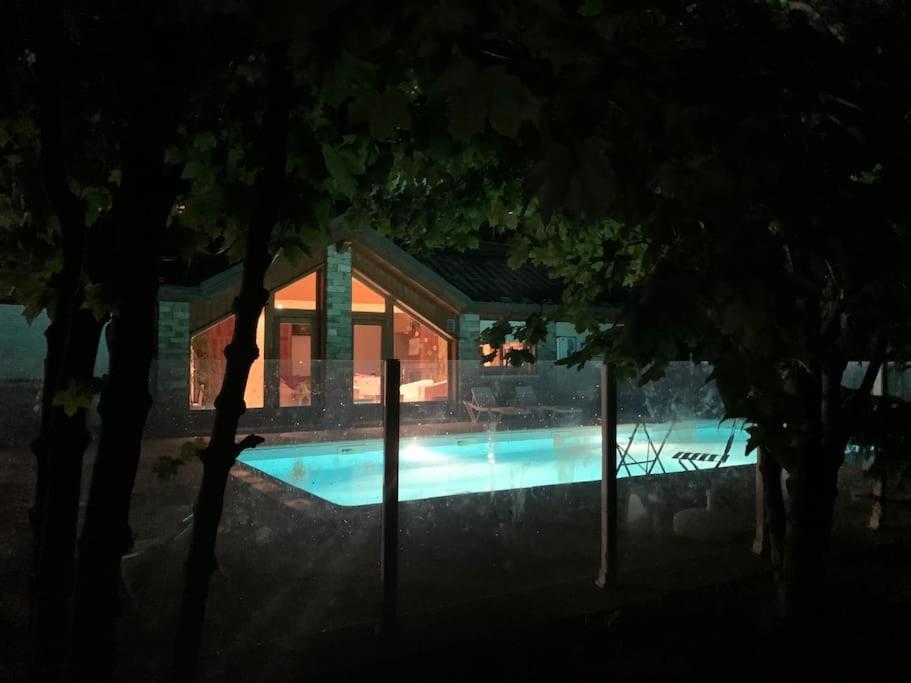 Chalet Savoyard Independant Fontcouverte-la-Toussuire