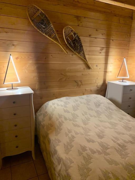 Chalet Savoyard Independant *